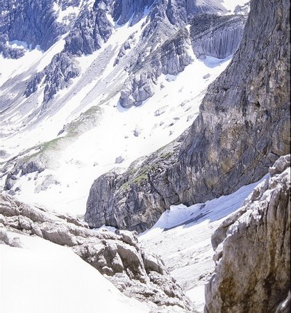 Wanderungen im Lechtal 7