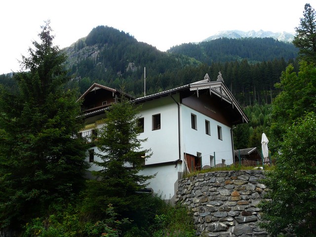 Zillertal grantig und lieblich