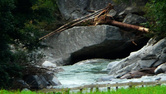 Zillertal grantig und lieblich 8