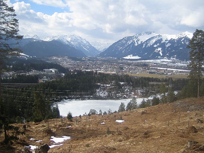 Reutte Dürrenberg Alm 5