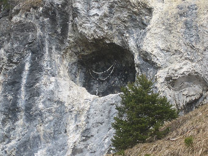 Reutte Dürrenberg Alm 6