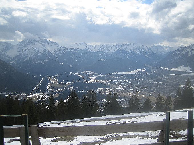 Reutte Dürrenberg Alm 7