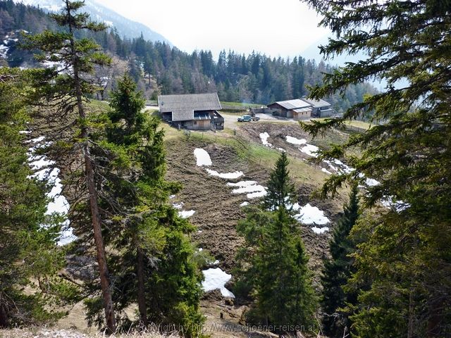 Achenkirch>Köglalm