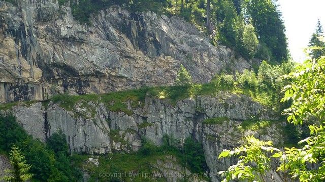 Radltour Spitzingsee zum Kaiserhaus