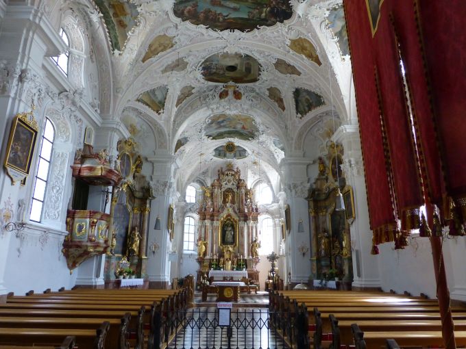 Achensee>Eben>Pfarrkirche001