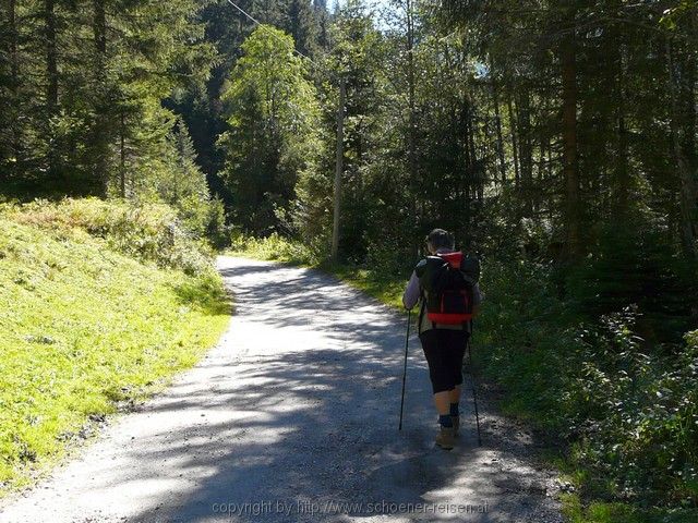 ZILLERTAL>Zemmgrund>Berliner Hütte