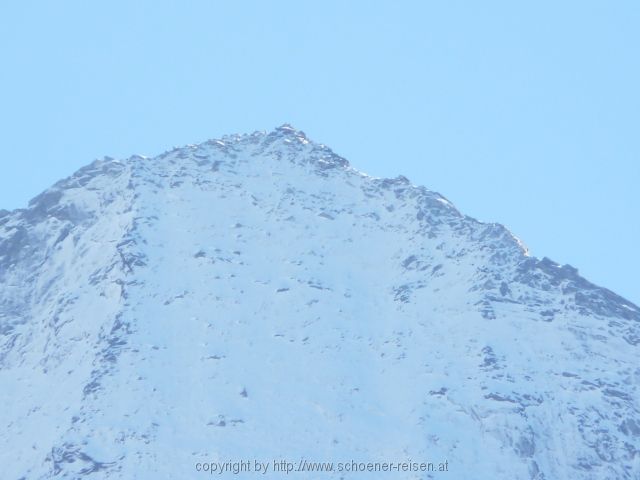 ZILLERTAL>Zemmgrund>Berliner Hütte