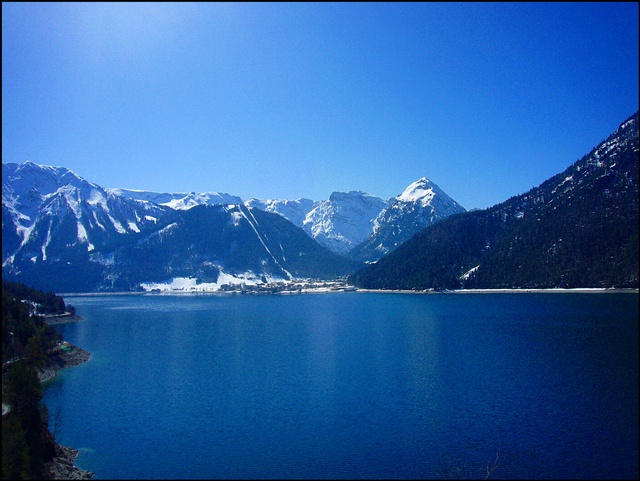 Achensee