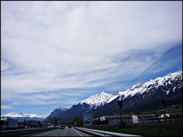 Das Hochtal von Leutatsch 3