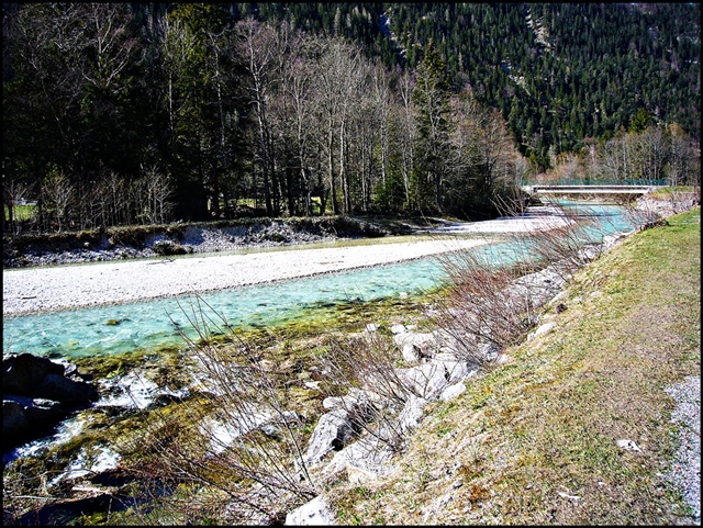 Das Hochtal von Leutatsch 4