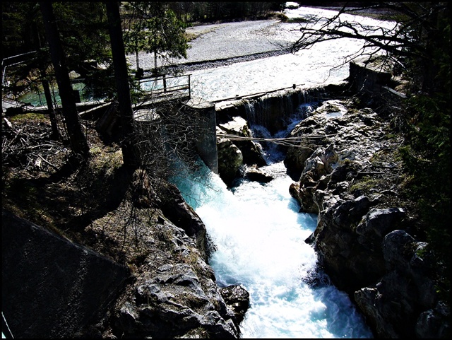 Das Hochtal von Leutatsch 6