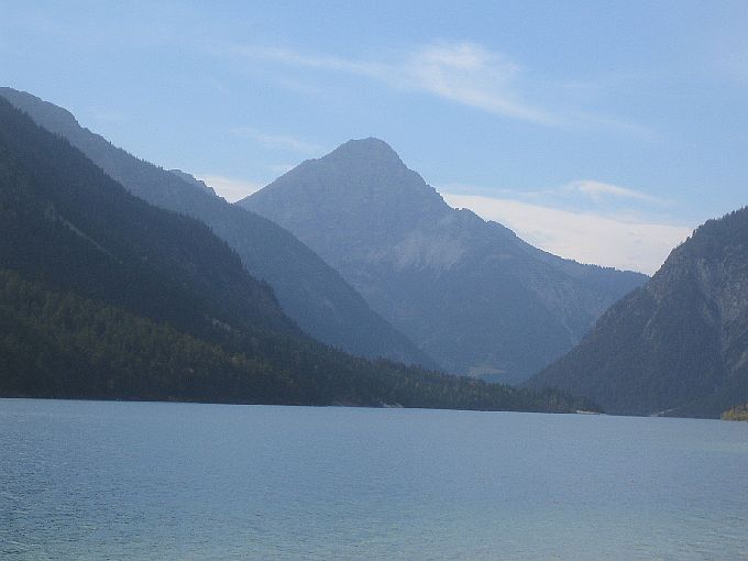 Wanderung Plansee Griesen 3