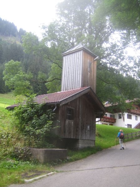 Gaichtspitze (2)