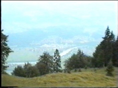 BERG PENDLING bei Kufstein > Blick ins Inntal (1995)