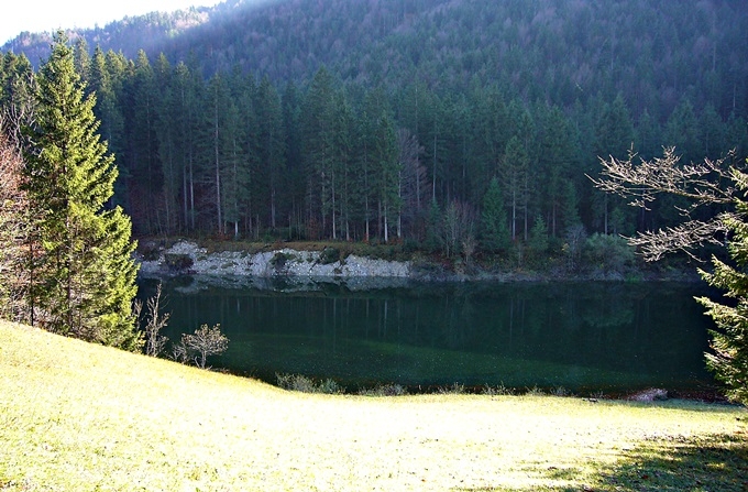 Ausflug nach Tirol