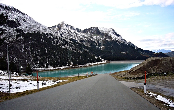 Ausflug nach Tirol