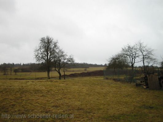 HUNSRÜCK > BERSCHWEILER > freies Land