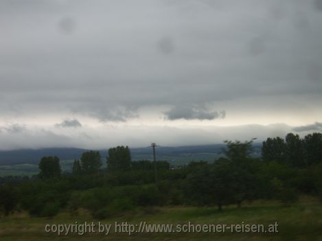 HUNSRÜCK > Impressionen durch den Hunsrück