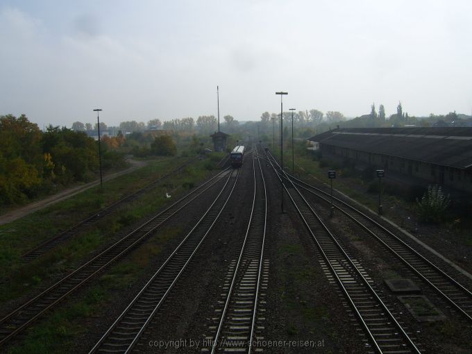 LANDAU/PFALZ > Rheinstr./Marienring 8