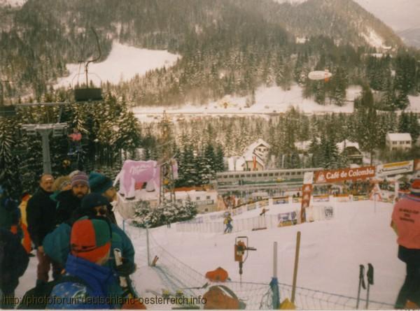 SEMMERING >  Hirschenkogel