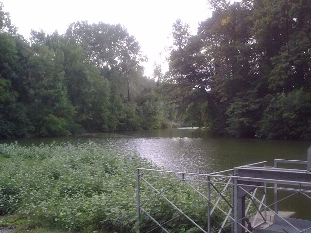 SCHLOSS LAXENBURG 5