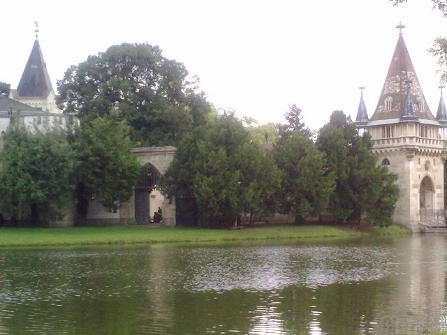 SCHLOSS LAXENBURG 5