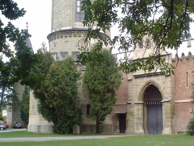 SCHLOSS LAXENBURG 8