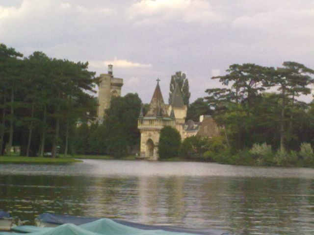 SCHLOSS LAXENBURG 5