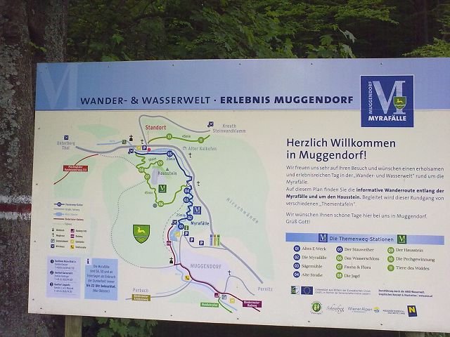 MUGGENDORF > Myra Fälle 4