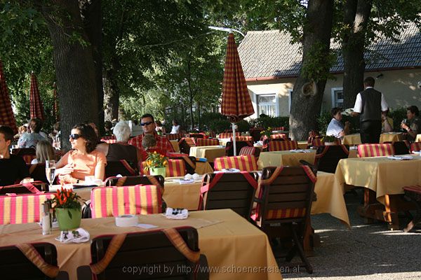 Kreuzenstein Umland 4