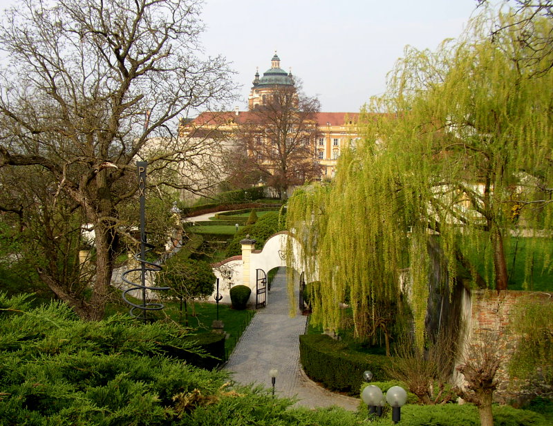 Kloster Melk