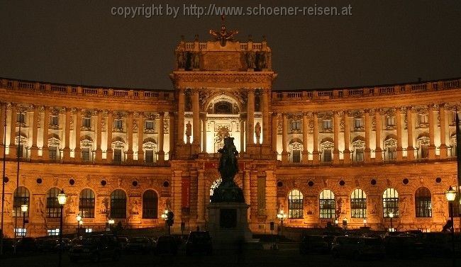 Wien im Advent