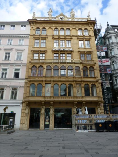 A:Wien>Graben>Meinlhaus