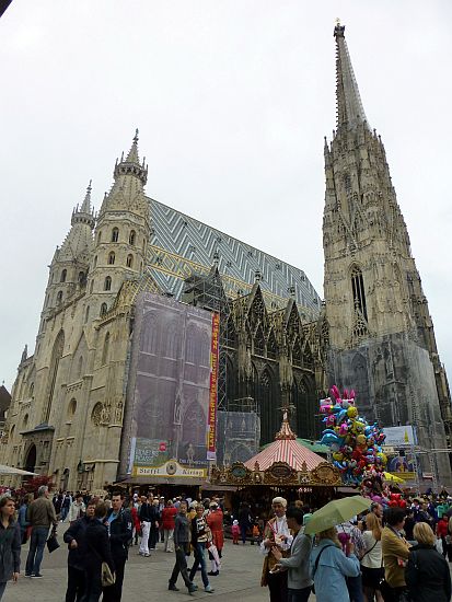 A:Wien>Stephansdom1