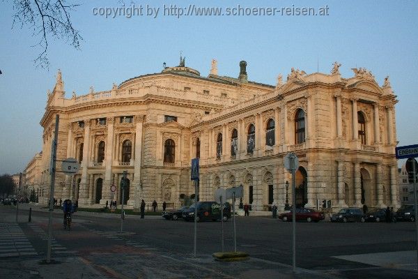 BURGTHEATER