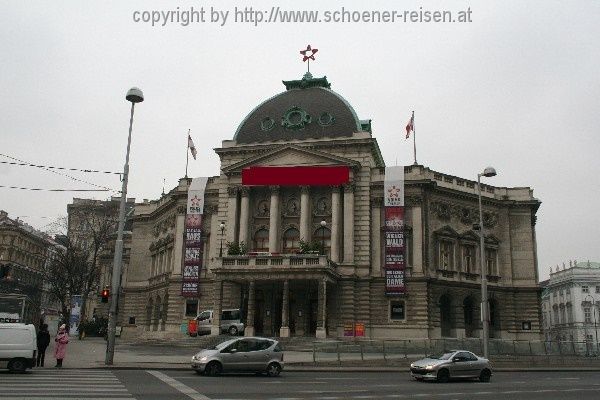 VOLKSTHEATER