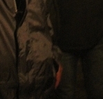 Schloßgespenst von Hartmut