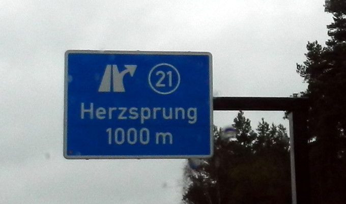 Herzsprung