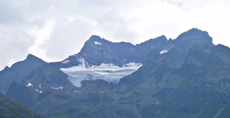 Die Silvretta-Hochalpenstraße