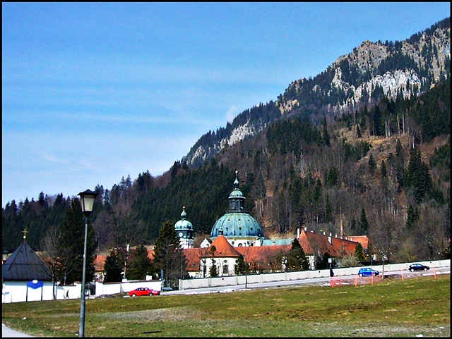 Ausflug nach Vorarlberg