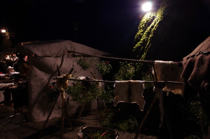 A-Weihnachtsmarkt in Regensburg