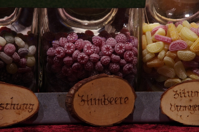 A-Weihnachtsmarkt in Regensburg