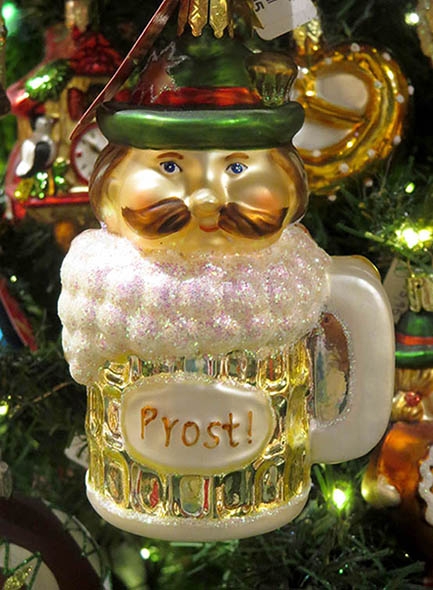 WeihnachtBier