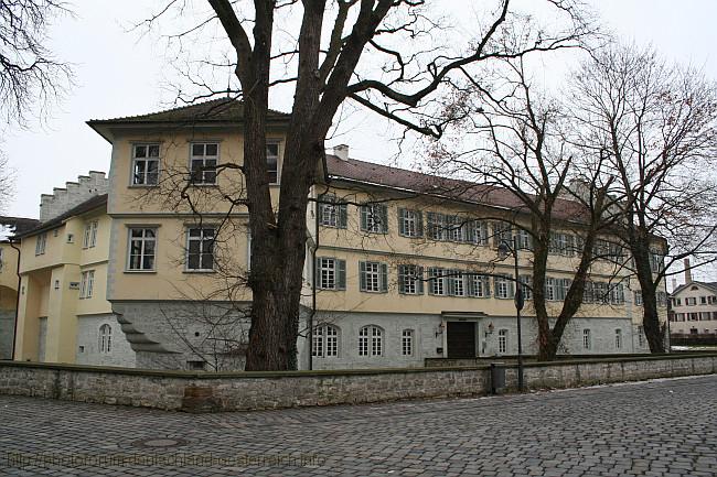 KIRCHHEIM UNTER TECK > Schloss