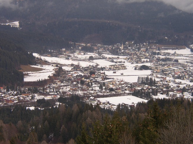 KÖTSCHACH-MAUTHEN > Gailtal