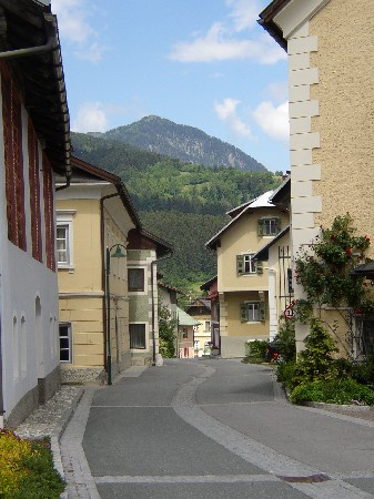 MAUTHEN > Hauptstraße