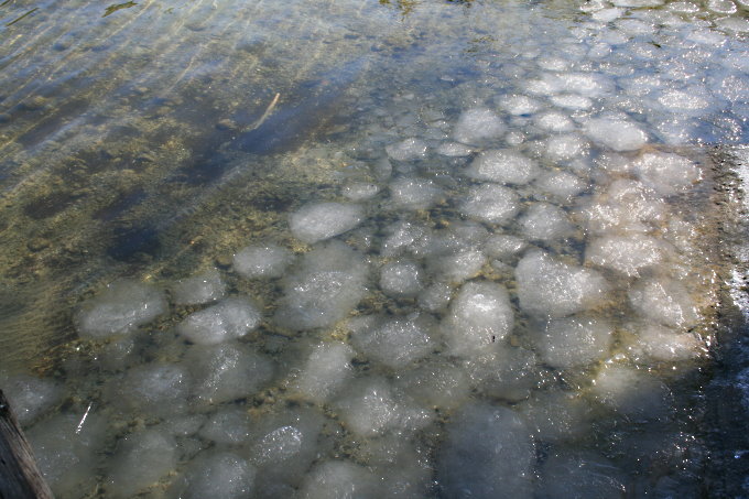 Fraueninsel im Februar 4