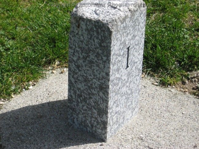 Nassfeld Passstraße 4