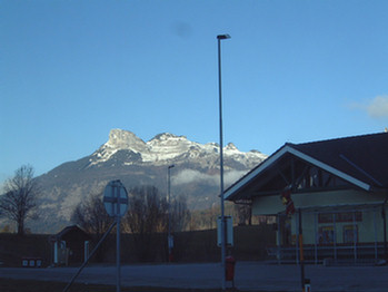 Altaussee > Loser Panoramastraße