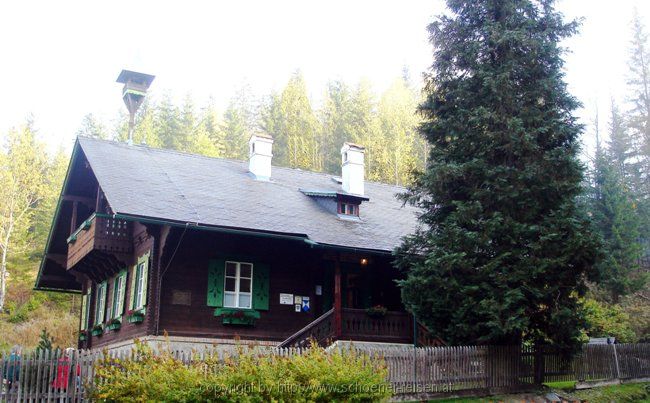 Alpl_Roseggers Waldschule